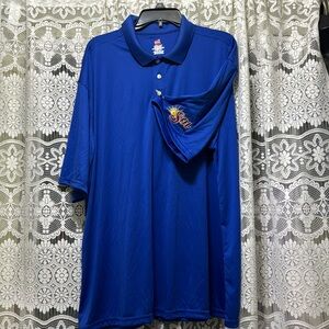 Hanes Cool Dri SOL CERYEZA